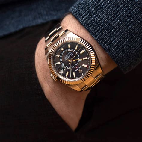 rolex sky dweller 326935|sky dweller reference 326934.